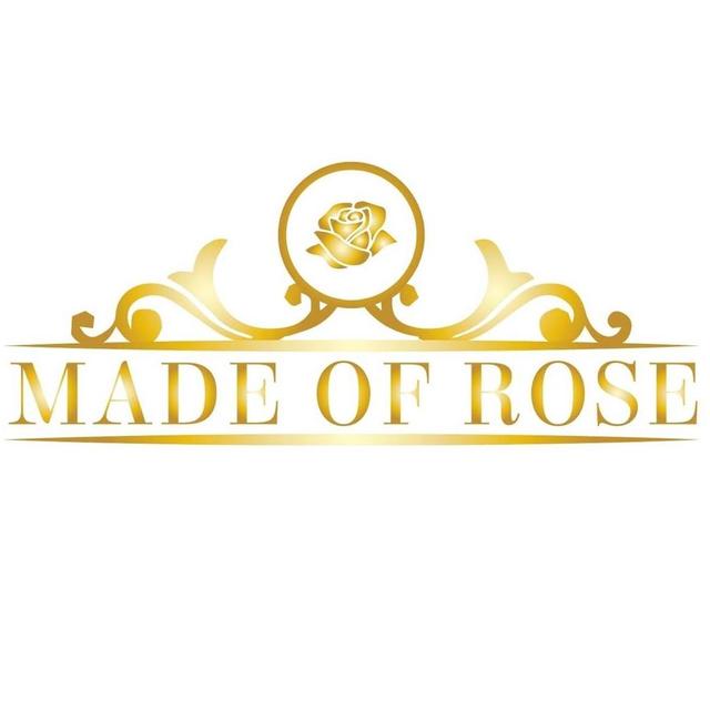 Made Of Rose